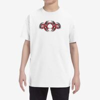 Heavy Cotton™ Youth 5.3 oz. T-Shirt Thumbnail