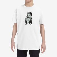 Heavy Cotton™ Youth 5.3 oz. T-Shirt Thumbnail