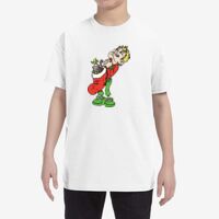 Heavy Cotton™ Youth 5.3 oz. T-Shirt Thumbnail