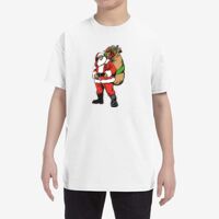 Heavy Cotton™ Youth 5.3 oz. T-Shirt Thumbnail