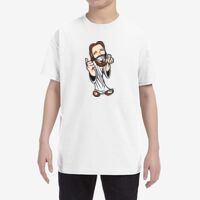 Heavy Cotton™ Youth 5.3 oz. T-Shirt Thumbnail