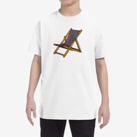 Heavy Cotton™ Youth 5.3 oz. T-Shirt Thumbnail