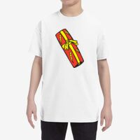 Heavy Cotton™ Youth 5.3 oz. T-Shirt Thumbnail