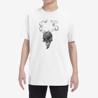 Heavy Cotton™ Youth 5.3 oz. T-Shirt Thumbnail