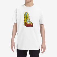 Heavy Cotton™ Youth 5.3 oz. T-Shirt Thumbnail