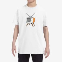 Heavy Cotton™ Youth 5.3 oz. T-Shirt Thumbnail