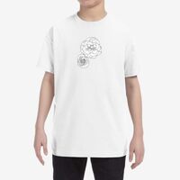 Heavy Cotton™ Youth 5.3 oz. T-Shirt Thumbnail