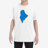 Heavy Cotton™ Youth 5.3 oz. T-Shirt Thumbnail