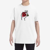 Heavy Cotton™ Youth 5.3 oz. T-Shirt Thumbnail