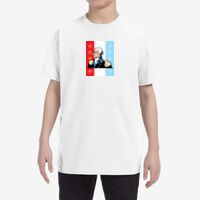 Heavy Cotton™ Youth 5.3 oz. T-Shirt Thumbnail