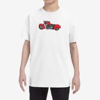 Heavy Cotton™ Youth 5.3 oz. T-Shirt Thumbnail