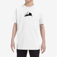 Heavy Cotton™ Youth 5.3 oz. T-Shirt Thumbnail