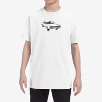 Heavy Cotton™ Youth 5.3 oz. T-Shirt Thumbnail