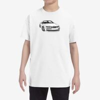 Heavy Cotton™ Youth 5.3 oz. T-Shirt Thumbnail