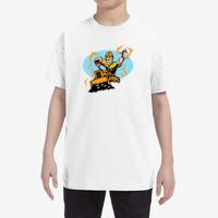 Heavy Cotton™ Youth 5.3 oz. T-Shirt Thumbnail