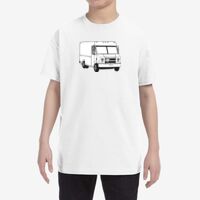 Heavy Cotton™ Youth 5.3 oz. T-Shirt Thumbnail