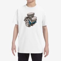 Heavy Cotton™ Youth 5.3 oz. T-Shirt Thumbnail