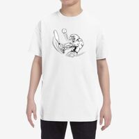 Heavy Cotton™ Youth 5.3 oz. T-Shirt Thumbnail