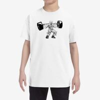 Heavy Cotton™ Youth 5.3 oz. T-Shirt Thumbnail