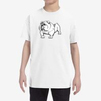 Heavy Cotton™ Youth 5.3 oz. T-Shirt Thumbnail