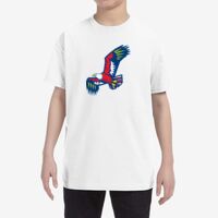 Heavy Cotton™ Youth 5.3 oz. T-Shirt Thumbnail