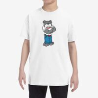 Heavy Cotton™ Youth 5.3 oz. T-Shirt Thumbnail