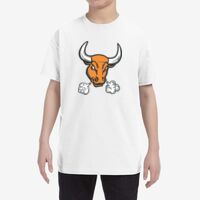 Heavy Cotton™ Youth 5.3 oz. T-Shirt Thumbnail