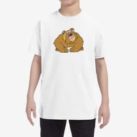 Heavy Cotton™ Youth 5.3 oz. T-Shirt Thumbnail