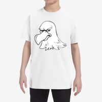 Heavy Cotton™ Youth 5.3 oz. T-Shirt Thumbnail