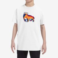 Heavy Cotton™ Youth 5.3 oz. T-Shirt Thumbnail