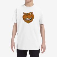 Heavy Cotton™ Youth 5.3 oz. T-Shirt Thumbnail