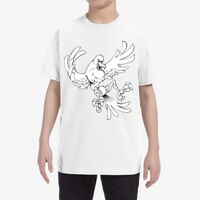 Heavy Cotton™ Youth 5.3 oz. T-Shirt Thumbnail