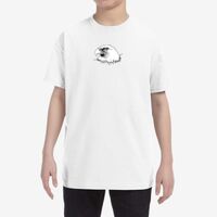 Heavy Cotton™ Youth 5.3 oz. T-Shirt Thumbnail