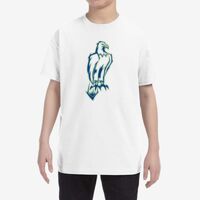 Heavy Cotton™ Youth 5.3 oz. T-Shirt Thumbnail