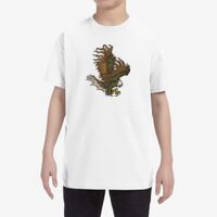 Heavy Cotton™ Youth 5.3 oz. T-Shirt Thumbnail