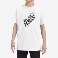 Heavy Cotton™ Youth 5.3 oz. T-Shirt Thumbnail