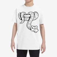 Heavy Cotton™ Youth 5.3 oz. T-Shirt Thumbnail