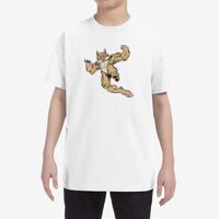 Heavy Cotton™ Youth 5.3 oz. T-Shirt Thumbnail