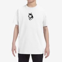 Heavy Cotton™ Youth 5.3 oz. T-Shirt Thumbnail