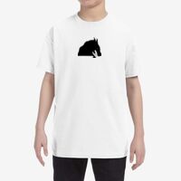 Heavy Cotton™ Youth 5.3 oz. T-Shirt Thumbnail