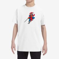 Heavy Cotton™ Youth 5.3 oz. T-Shirt Thumbnail