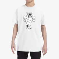 Heavy Cotton™ Youth 5.3 oz. T-Shirt Thumbnail