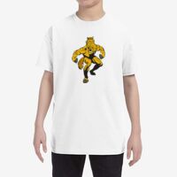 Heavy Cotton™ Youth 5.3 oz. T-Shirt Thumbnail