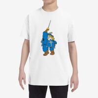 Heavy Cotton™ Youth 5.3 oz. T-Shirt Thumbnail