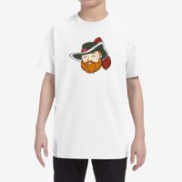 Heavy Cotton™ Youth 5.3 oz. T-Shirt Thumbnail