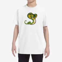 Heavy Cotton™ Youth 5.3 oz. T-Shirt Thumbnail