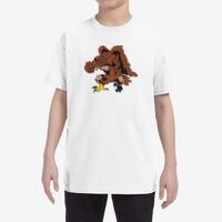 Heavy Cotton™ Youth 5.3 oz. T-Shirt Thumbnail