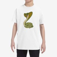 Heavy Cotton™ Youth 5.3 oz. T-Shirt Thumbnail