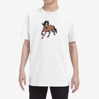 Heavy Cotton™ Youth 5.3 oz. T-Shirt Thumbnail