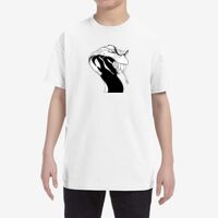 Heavy Cotton™ Youth 5.3 oz. T-Shirt Thumbnail